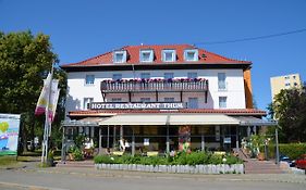 Hotel Restaurant Thum